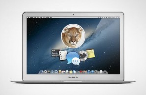 Mac OS X Mountain Lion Review
