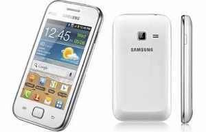 Samsung Galaxy S Duos S7562 Preview