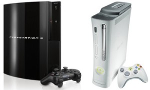 A Look Back on the Console Wars