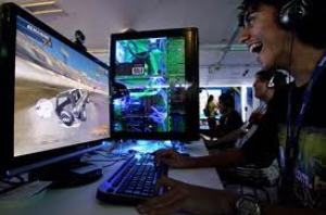The Best Internet Service for Online Gaming