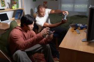 How Violent Video Games Affect Teens