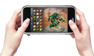 10 Best iPhone Action Filled Games