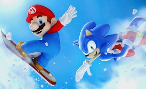 5 Best Sonic Wii Games