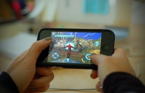 13 Best iPhone Games Released on September 2012