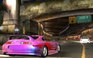 NFS Underground Series: What Could have Gone Wrong?