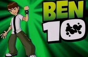 Best Cartoon Network Show Online Games: Ben 10 Games