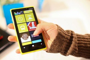 Nokia Lumia 920 Preview – Features and Price