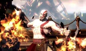 God of War: Ascension – First Look
