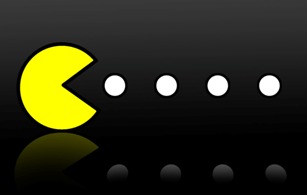 PacMan – Some Games Stick Around