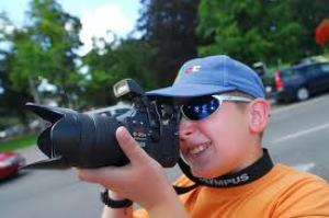 Best Cameras for Budding Photographers