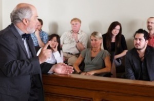 Could Jury Duty Hinge on Your Facebook Profile?