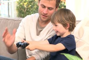 How Video Games Contribute to the Brain Activities of Children
