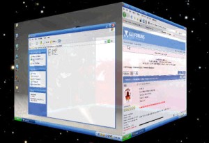 How Virtual Desktops Will Change the Way You Use a Computer