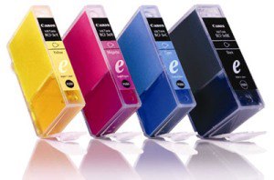How to Maximize the Use of Ink Cartridges?