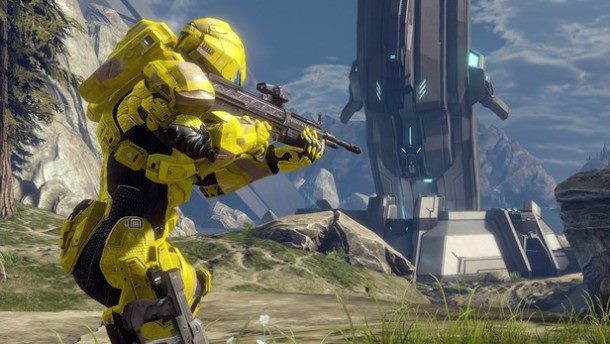 Halo 4 Review – Story and Gameplay