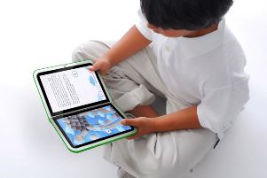 Reviews of the Top 4 eBook Reading Apps