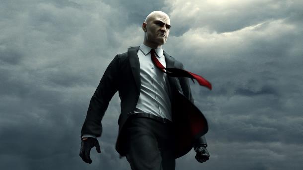 A Cold-Blooded Assassin in Hitman: Absolution Review
