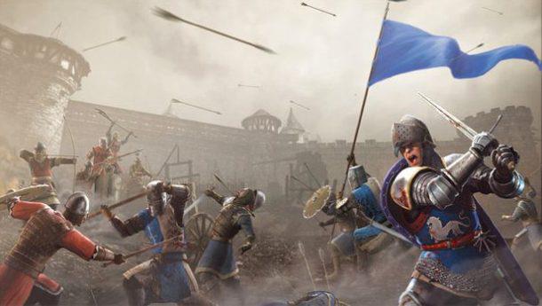 Chivalry: Medieval Warfare’ Review (PC)