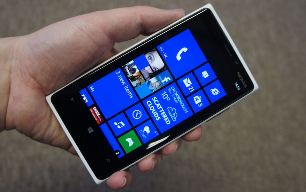 Nokia Lumia 920 Surging High after Recent Launch