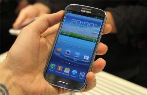 Samsung Galaxy S3 Mini Review