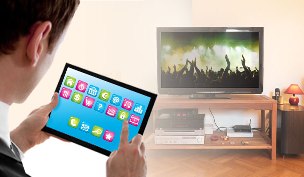 Social TV Apps: Changing How You Watch Live TV