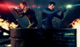 The Rebirth of a Giant: Star Trek the Game 2012 in Preview