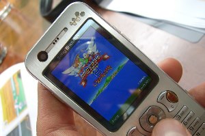 Sonic: Is the Future Mobile?