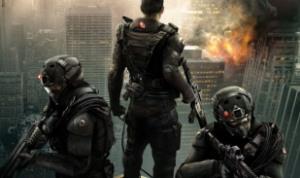 Tom Clancy’s Rainbow 6: Patriots Preview