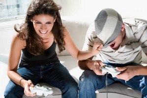 Why Playing Online Games Can Help You Forget Your Stress