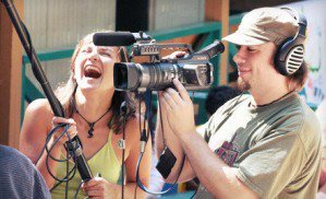 Best Cameras for Aspiring Filmmakers