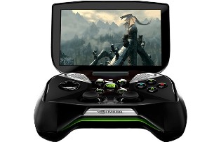 Nvidia Project Shield Review: Features, Specs and Performance