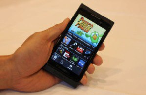 Things to See in BlackBerry 10