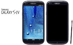 Samsung Galaxy S4 – Carrying on the Beautiful Legacy
