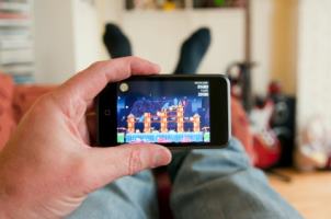 Why Windows Phones are the Best Gaming Devices