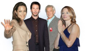 Top 10 Hollywood Actors/Actresses to Look Out for in 2013