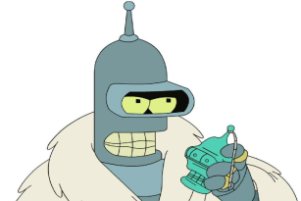 What Made Bender Such a Great Character?