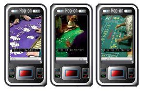 The Rise of Mobile Gambling