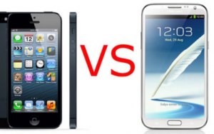 iPhones vs. Smartphones – Which is the Better Option?
