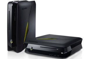 Alienware X51 Review: A Compact Sized Gaming Desktop!