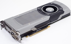 Top 5 Best Nvidia Graphics Cards for Gaming in 2013