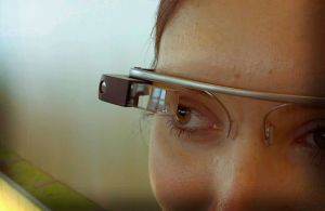Win Google Glass from Anglian Home Improvements