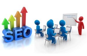 5 Reasons to Hire SEO Company to Improve Your Site Ranking