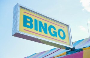 Take a Break from Work and Get into Online Bingo Room