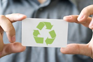 15 Small Business Recycling Tips to Help the Environment