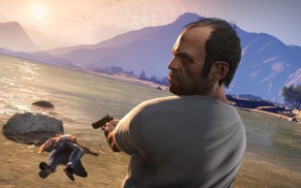 Get Ready for the Grand Theft Auto V Xbox 360 Release