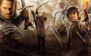 What Makes The Lord of the Rings So Appealing?