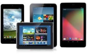 Top 5 Best Windows 8 Tablets you can Purchase