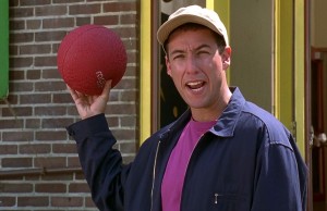 Billy Madison vs. Van Wilder: Which Character would be a Better Teacher?