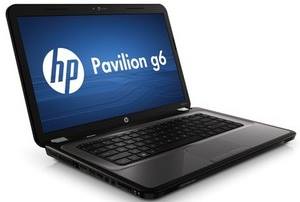 Dell Inspiron 15R-5521 vs. HP Pavilion g6-2302ax Notebook PC