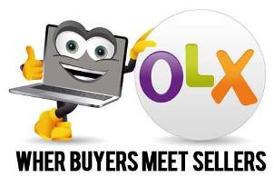 OLX – Where Buyers and Sellers Meet